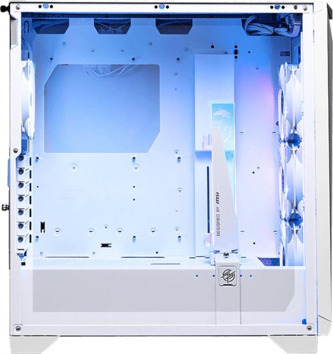 Actual product image MSI MPG Gungnir 300R (ATX, ITX)