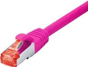Productafbeelding Tecline 15m RJ-45 S/FTP Cat6 (S/FTP, CAT6, 15 m)