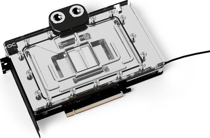 Alphacool Core Geforce RTX 4080 Reference Design avec backplate