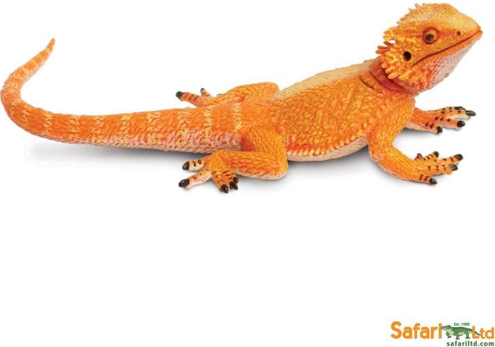 Produktbild Safari Ic Bartagame
