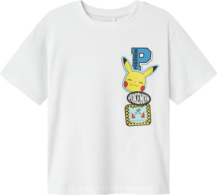 Name it Nkmjeno Pokemon Nreg Ss Top Box Noos Sky