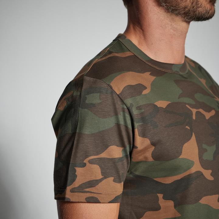Actual product image Solognac 100 (XL)