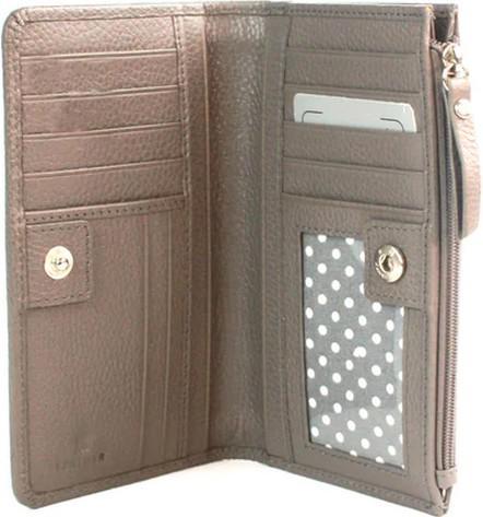 Image du produit Eastern Counties Leather Portefeuille en cuir Davina