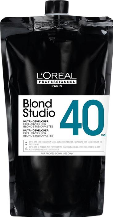 Produktbild L'Oréal Professionnel Blond Studio (Blond)