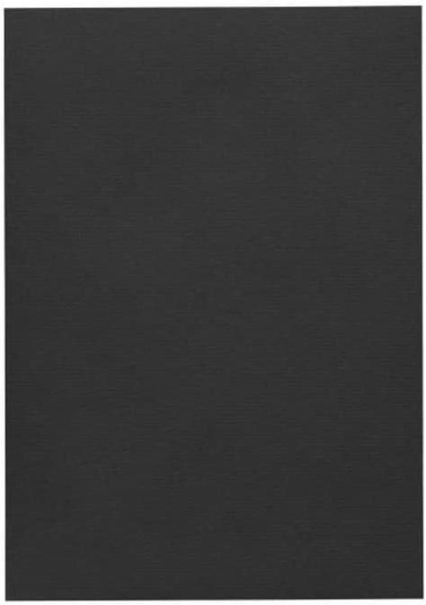 Produktbild Artoz 1001 Bögen schwarz (100 g/m², 5 x, A4)