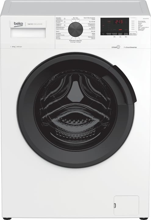 Produktbild Beko 50101434CH1 (10 kg, Links)