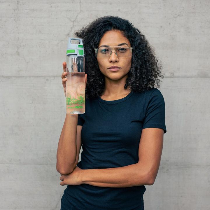 Actual product image Sigg Total Clear One MyPlanet (0.75 l)