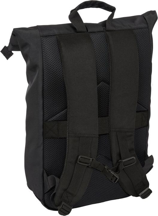 Produktbild FC Barcelona Laptoptasche F.C. Barcelona Premium Schwarz 28 x 42 x 13 cm 15,6" (15.60")