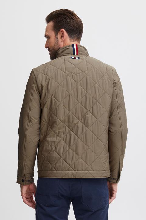 Immagine prodotto FQ1924 FQJacob giacca imbottita leggera - Giacca Otw - 21900498 (XXL)