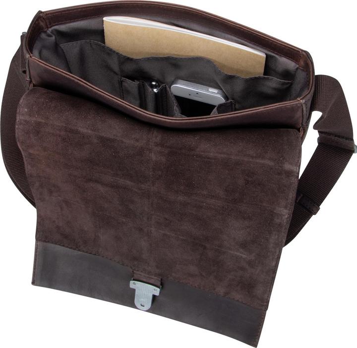 Produktbild Strellson brick lane jeremy shoulderbag svf