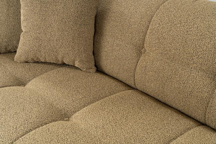 Actual product image Atelier del Sofa Cady (3-seater)