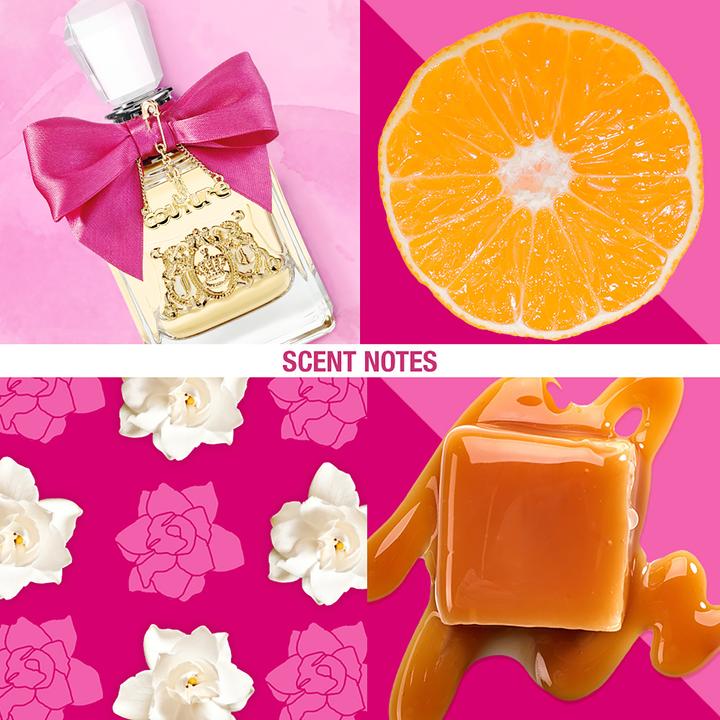Image du produit Juicy Couture viva la juteuse (Eau de parfum, 100 ml)
