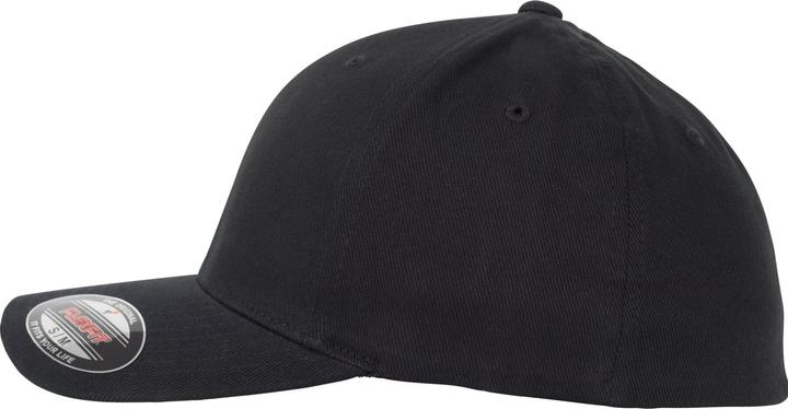 Actual product image Flexfit Brushed twill (S, M)