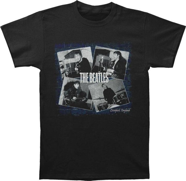 Produktbild At The Cavern TShirt (L)