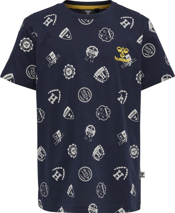 hummel ART T-SHIRT S/S