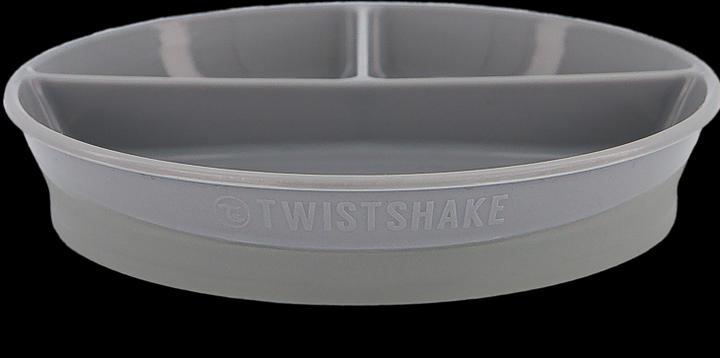 Immagine prodotto Twistshake Piastre con suddivisione