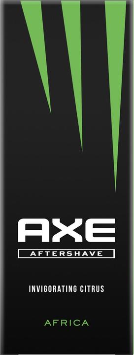 Immagine prodotto AXE Africa (Lozione dopobarba, 100 ml)