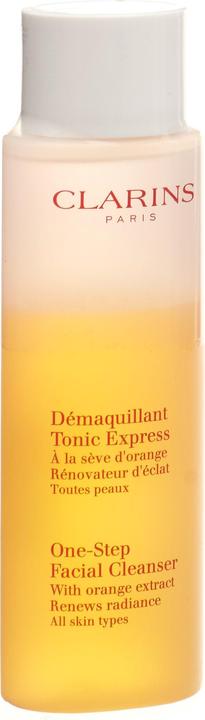 Produktbild Clarins One-Step (Reinigungslotion, 200 ml)