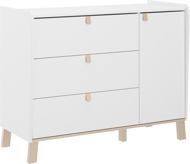 Produktbild Gautier Aaron (48 x 89 cm)