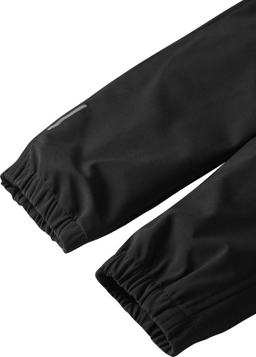 Produktbild Reima Kinder Softshell Hose Kuori (134)