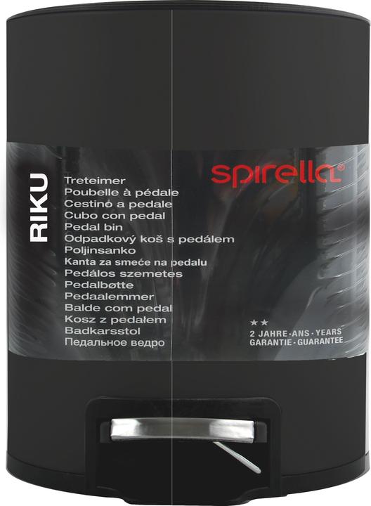 Immagine prodotto spirella Cestino per cosmetici (3 l)