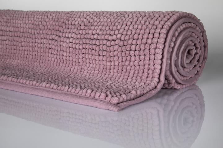 Produktbild Wecon Home Badteppich Balu (70 x 120 cm)