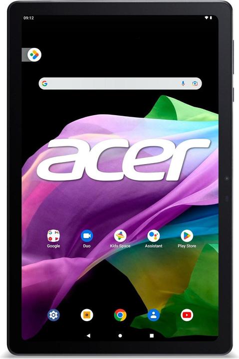 Produktbild Acer Iconia Tab P10 (10.40", 128 GB, Champagne Gray)