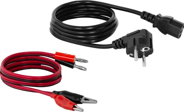 Produktbild Stamos Labornetzgerät regelbar Labornetzteil Netzgerät Netzteil Trafo 60 V 5 A DC