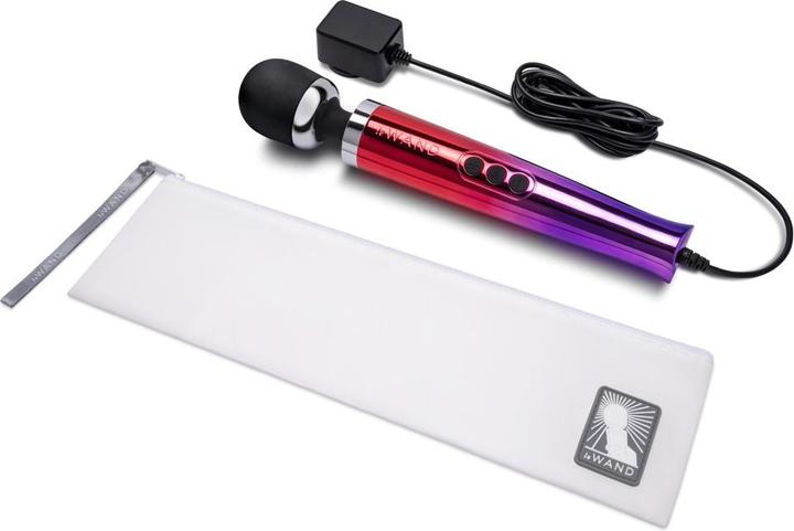 Produktbild Le Wand Die Cast Plug-in Ombre