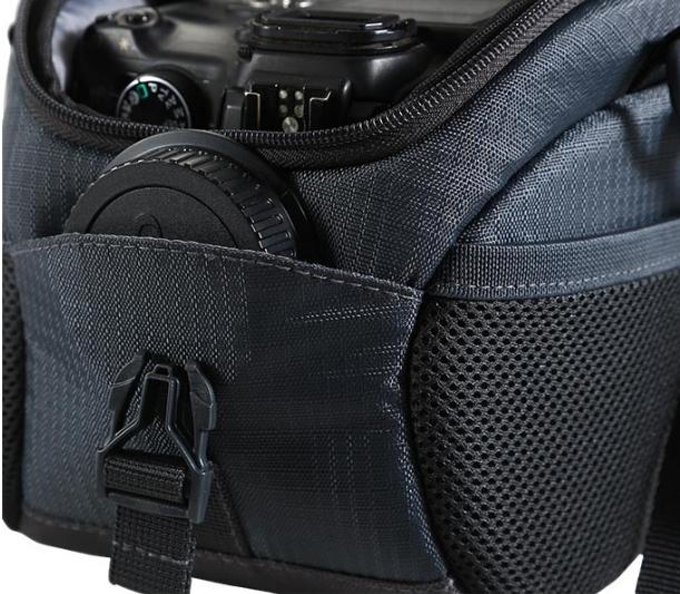 Image du produit Vanguard Sac Adaptor 15 (Sac à bandoulière pour appareil photo)