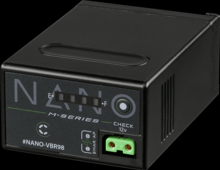 Immagine prodotto Core SWX VBR98 per Panasonic (Batteria della fotocamera)