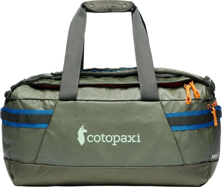Immagine prodotto Cotopaxi Borsone Allpa Getaway (55 l)