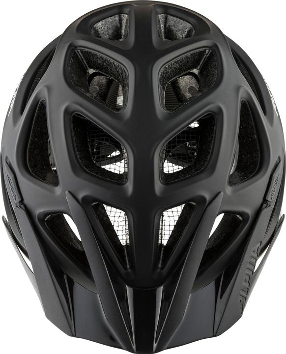 Actual product image ALPINA SPORTS Mythos Reflective (52 - 57 cm)