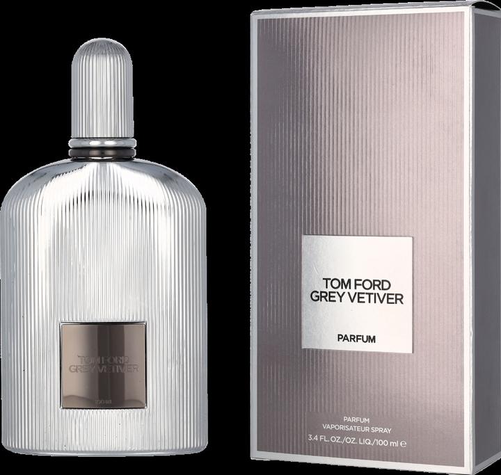 Image du produit Tom Ford Grey Vetiver Parfum (Eau de parfum, 100 ml)