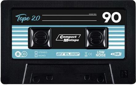 Produktbild reloop Tape 2 (Handheld)