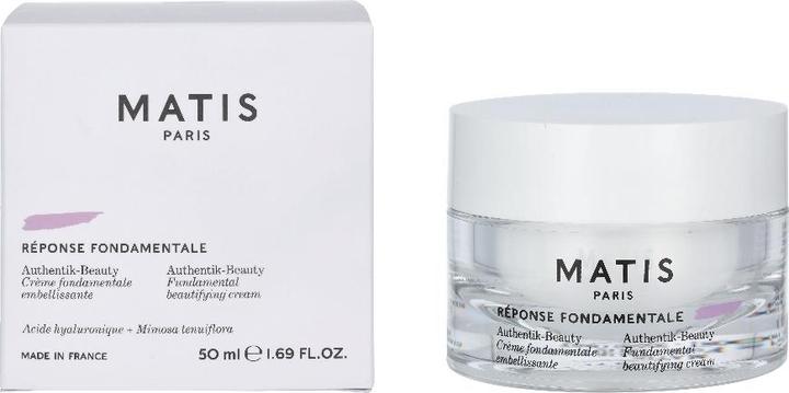 Matis Paris Response Fondamentale Authentik (50 ml, 24h Creme)