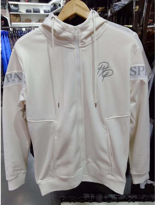 Project X Paris Hoodie
