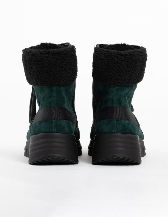 Actual product image Vitaform Soft ankle boot (40)