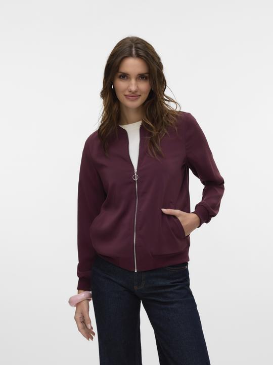 Immagine prodotto Vero Moda Vmcoco L/S Bomber Ga Noos (L)