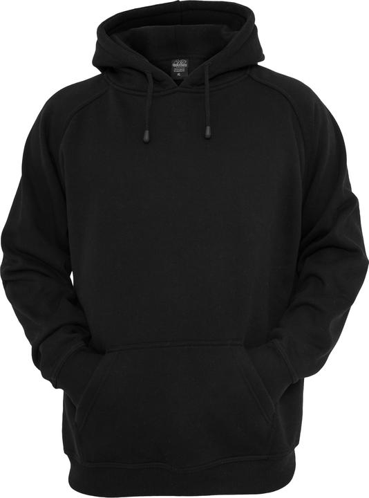 Produktbild Urban Classics Blank Hoody (5XL)