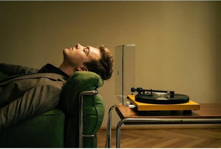 Immagine prodotto Pro-Ject Debut Carbon Evo (Manuale)