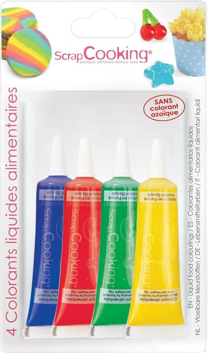 Image du produit ScrapCooking Sc4010