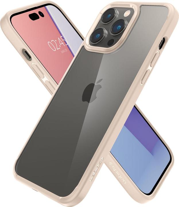 Image du produit Spigen Série Ultra Hybrid (Apple iPhone 14 Pro Max)