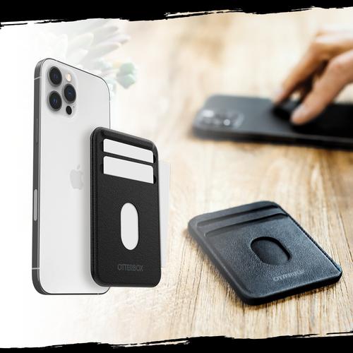 Produktbild OtterBox Wallet für MagSafe (Apple iPhone 16 Pro Max, Apple iPhone 16 Plus, Apple iPhone 16 Pro, Apple iPhone 16)