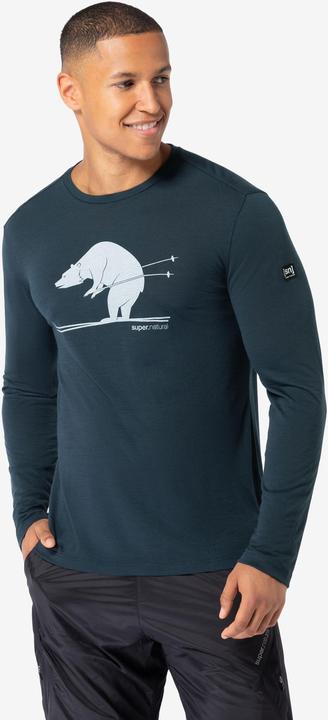 Actual product image Super Natural Ski Karl (XL)