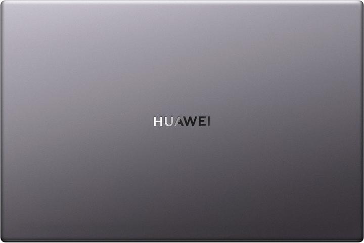 Actual product image Huawei MateBook D14 (14", AMD Ryzen 5 3500U, 8 GB, 512 GB, CH)