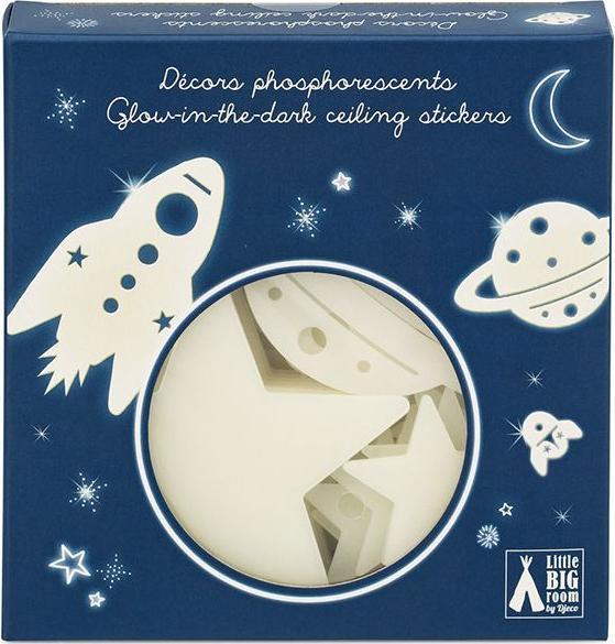 Produktbild Djeco Leuchtdeko