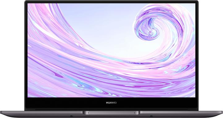 Huawei MateBook D14 (14", AMD Ryzen 5 3500U, 8 Go, 512 Go, CH)