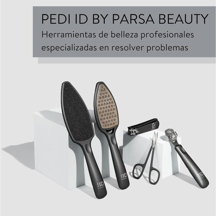 Immagine prodotto Parsa Beauty Lima per calli Pedi ID Duo