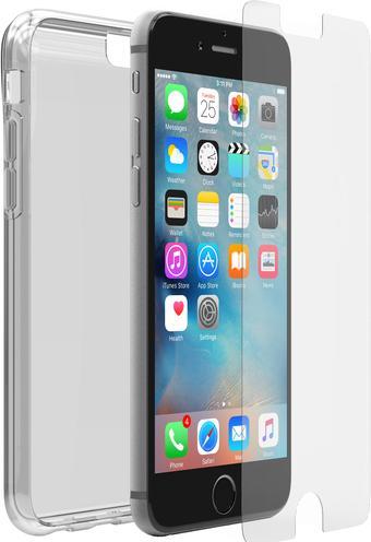 Produktbild OtterBox CP Skin + Alpha Glass
